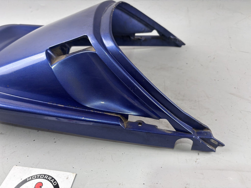 Yamaha FJ1200 3CW 3YA Bürzel Heckverkleidung Cover Abdeckung