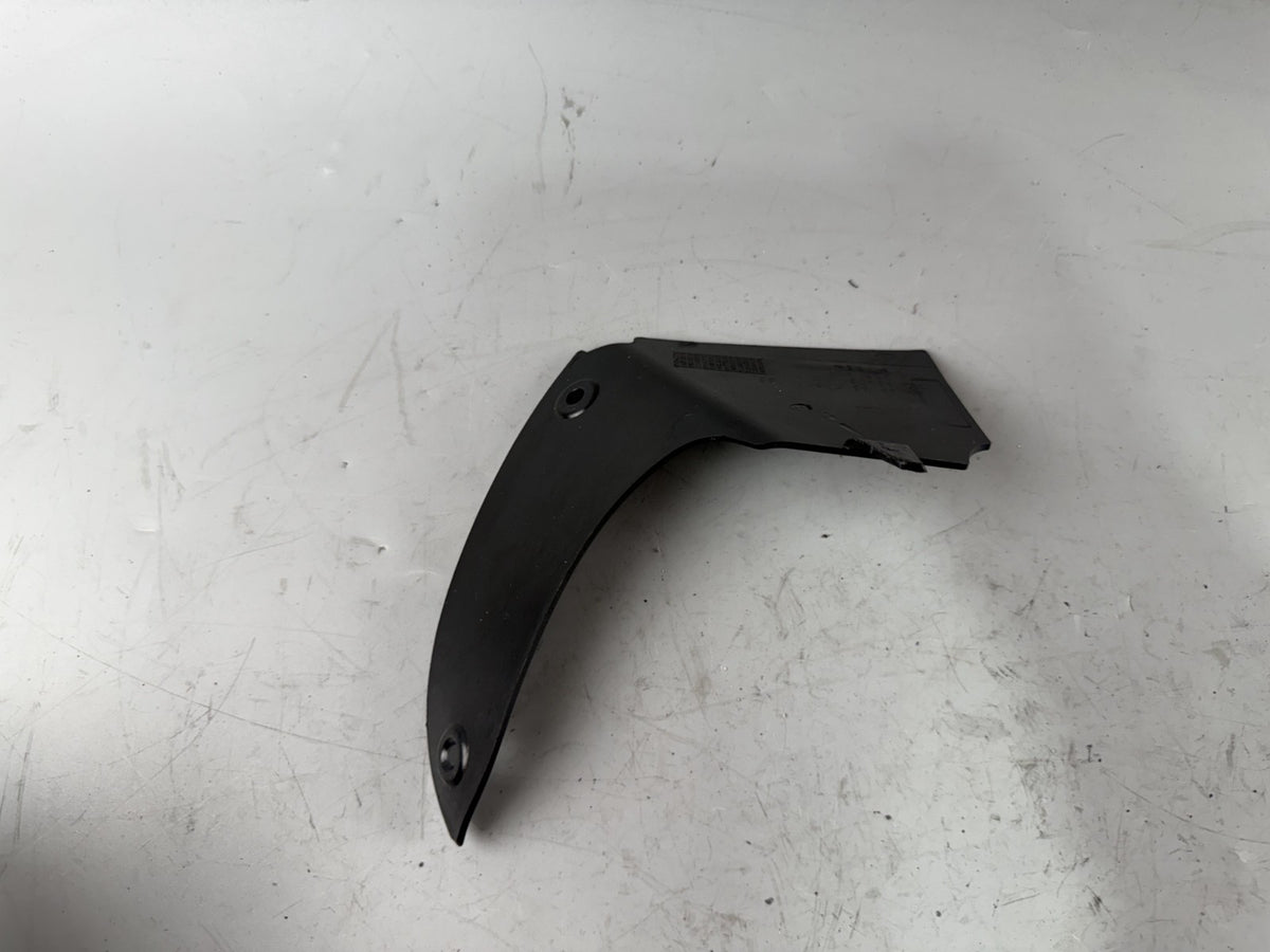 BMW K 1200 S K40 Verkleidung links Innenverkleidung Tacho Cockpit