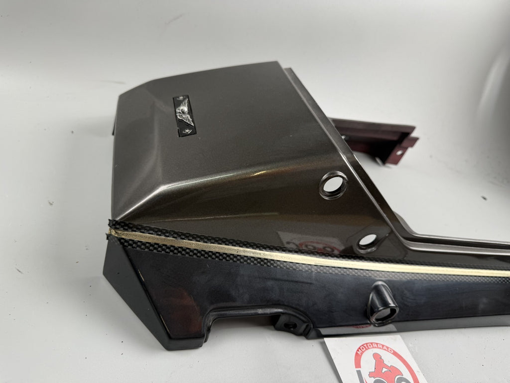 Kawasaki GPZ 900 R ZX 900 A Ninja Heckverkleidung Bürzel Cover Seitenverkleidung