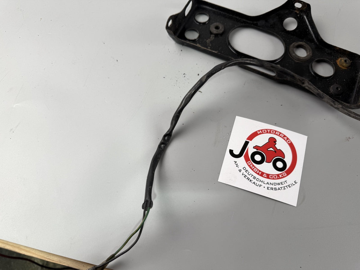 Honda CX500 Güllepumpe Halter Holder Halterung