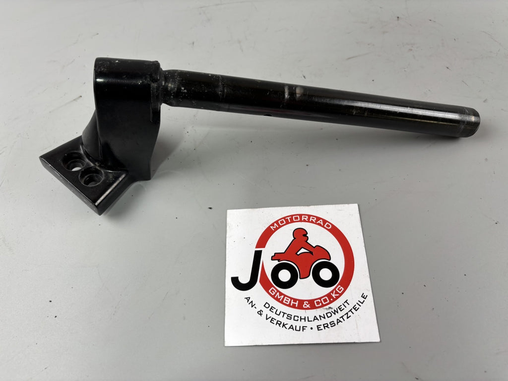 Kawasaki EX500D GPZ500S Stummellenker Handlebar Lenker links left