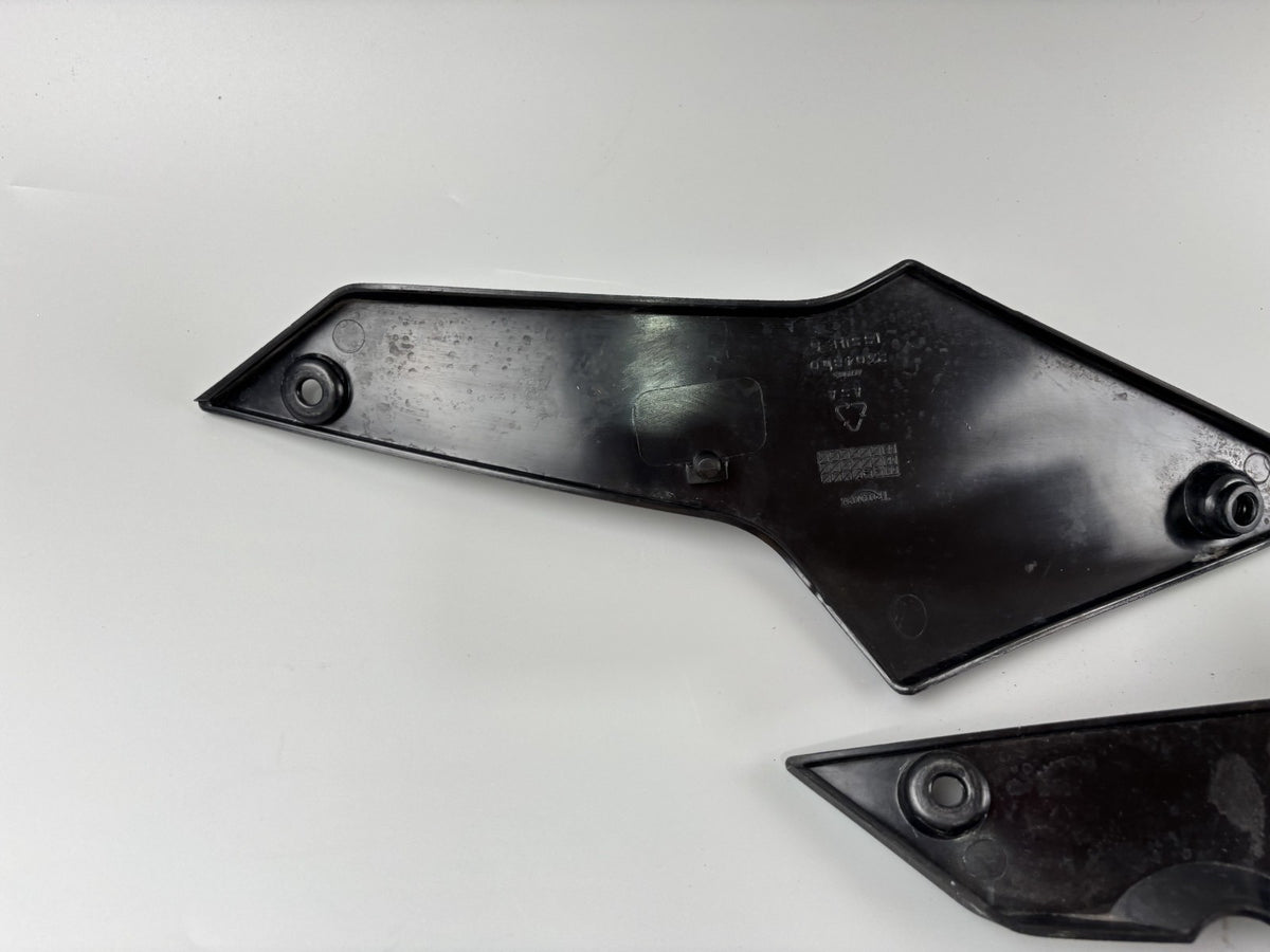 Triumph Daytona 955i T595 N 2002 Abdeckung Verkleidung Cover Deckel