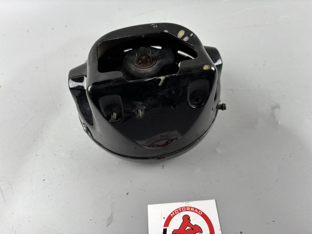 Honda CB450S PC17 Scheinwerfer Headlight Licht Lampe