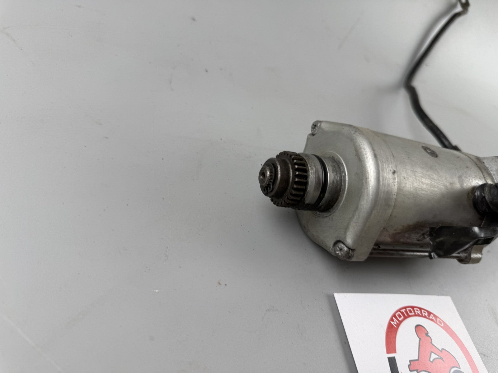 Honda CX500 Anlasser Starter Electric Motor Engine