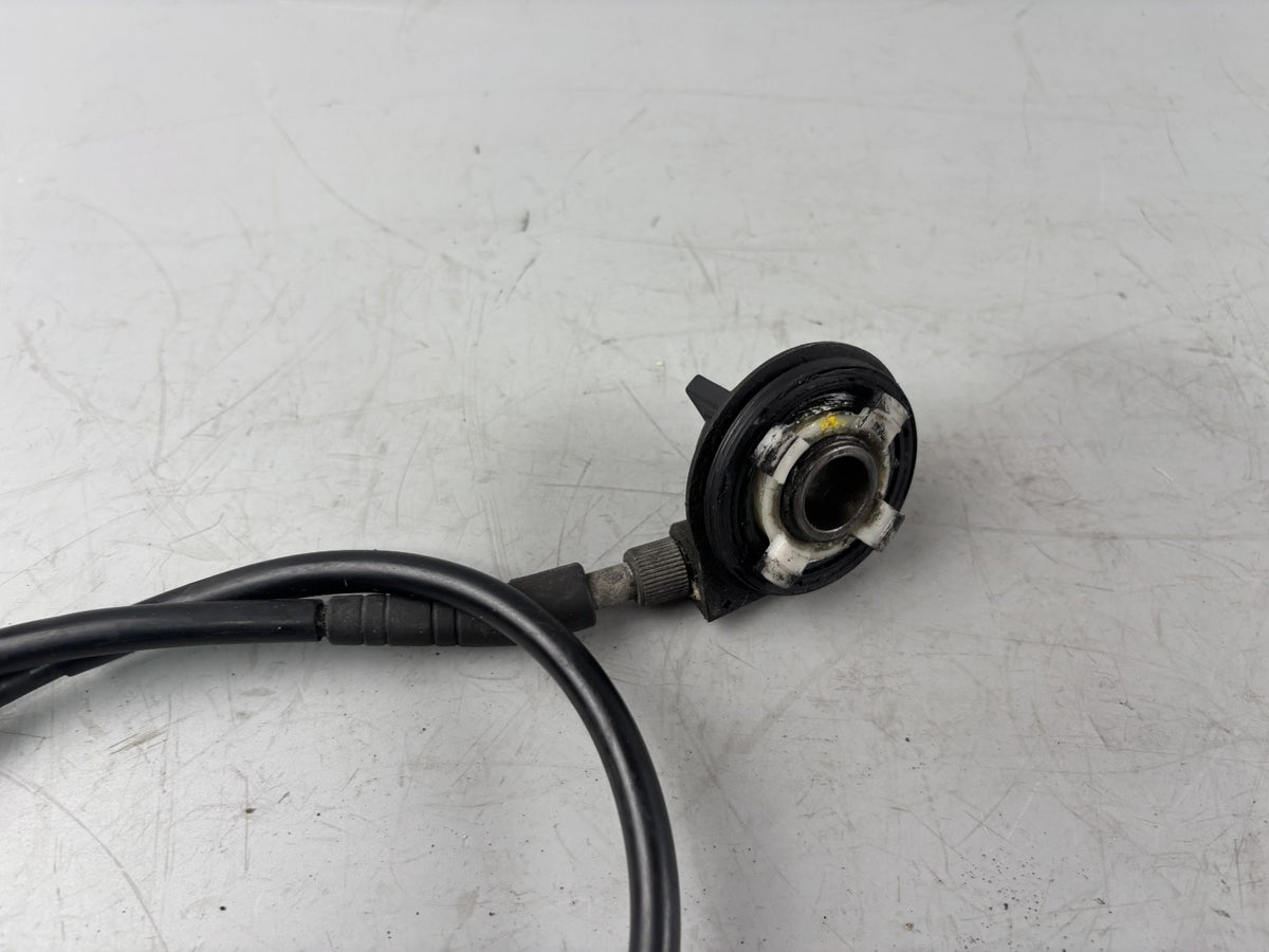 Suzuki RF 600 R GN76A Tachowelle Tachoschnecke Speedometer Antrieb Vorderrad