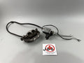 Yamaha XV535 3BR 2YL Virago Bremse Brake Bremsanlage vorn front Sattel Pumpe