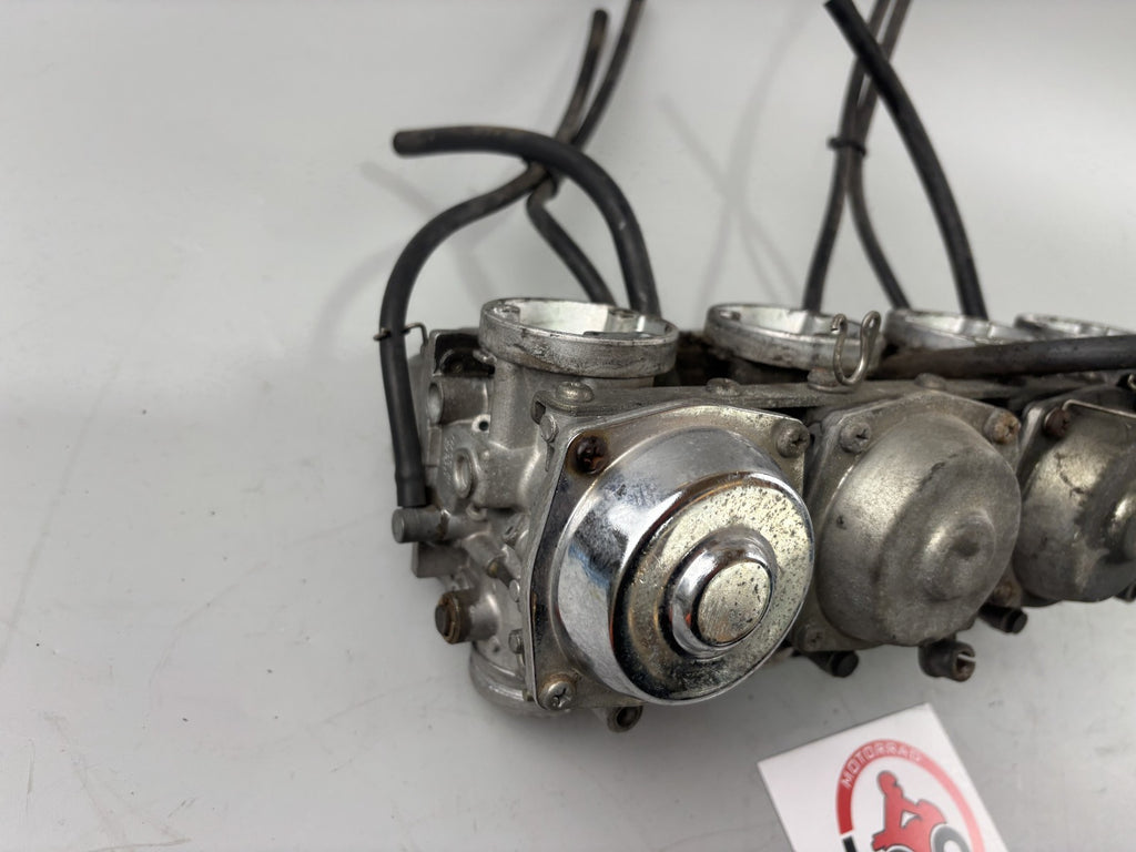 Yamaha XJ900 F 4BB Vergaser Carburetor Einspritzung