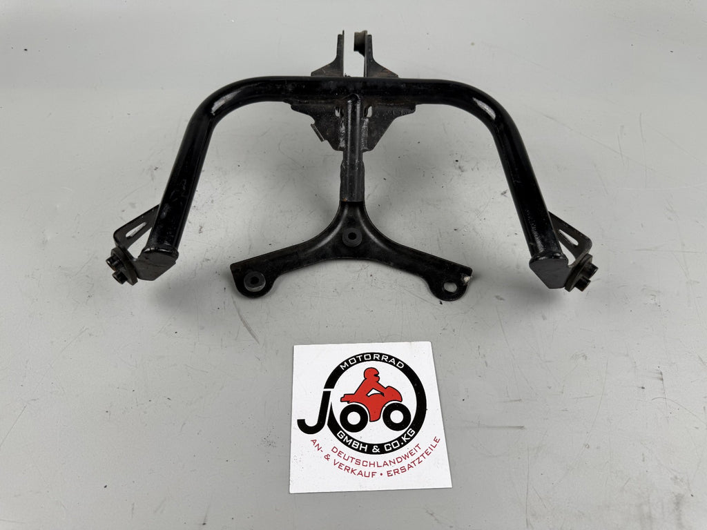Kawasaki ER6F EX650A Geweih Kanzel Halterung Holder Maske front vorne
