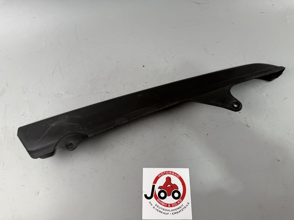 Yamaha XJ 600 Diversion 4BR 4LX Kettenschutz Abdeckung Verkleidung Cover