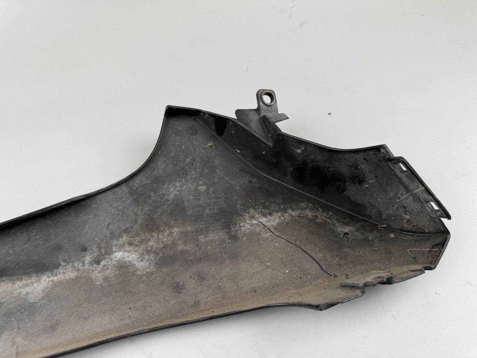 Honda CBR125 JC50 Verkleidung Seitenverkleidung Sidecover unten
