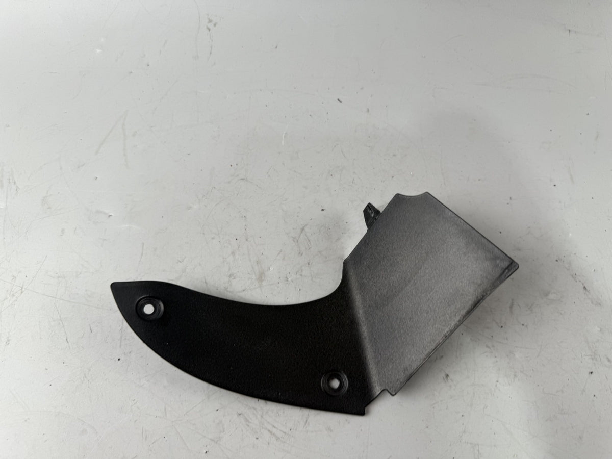 BMW K 1200 S K40 Verkleidung links Innenverkleidung Tacho Cockpit