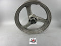 Suzuki RF 600 R GN76A Vorderradfelge Felge Rim Rad vorne front Reifen Rad