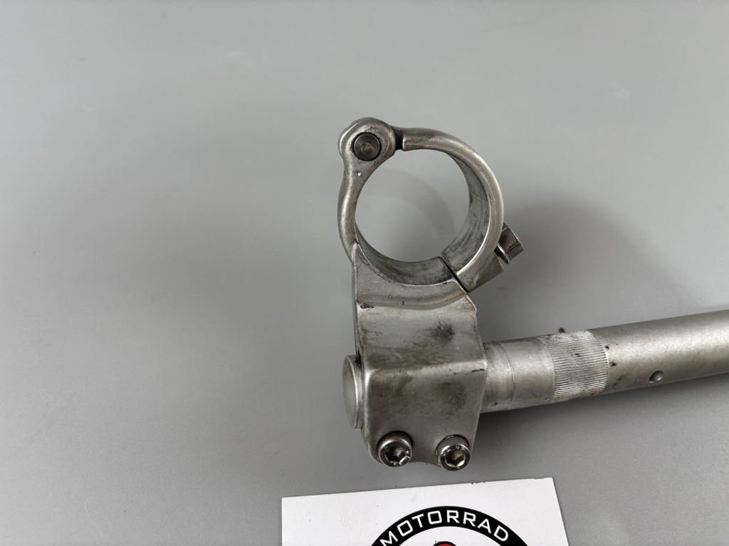 Triumph Daytona 955 T 595 Lenker Stummellenker Handlebar links left