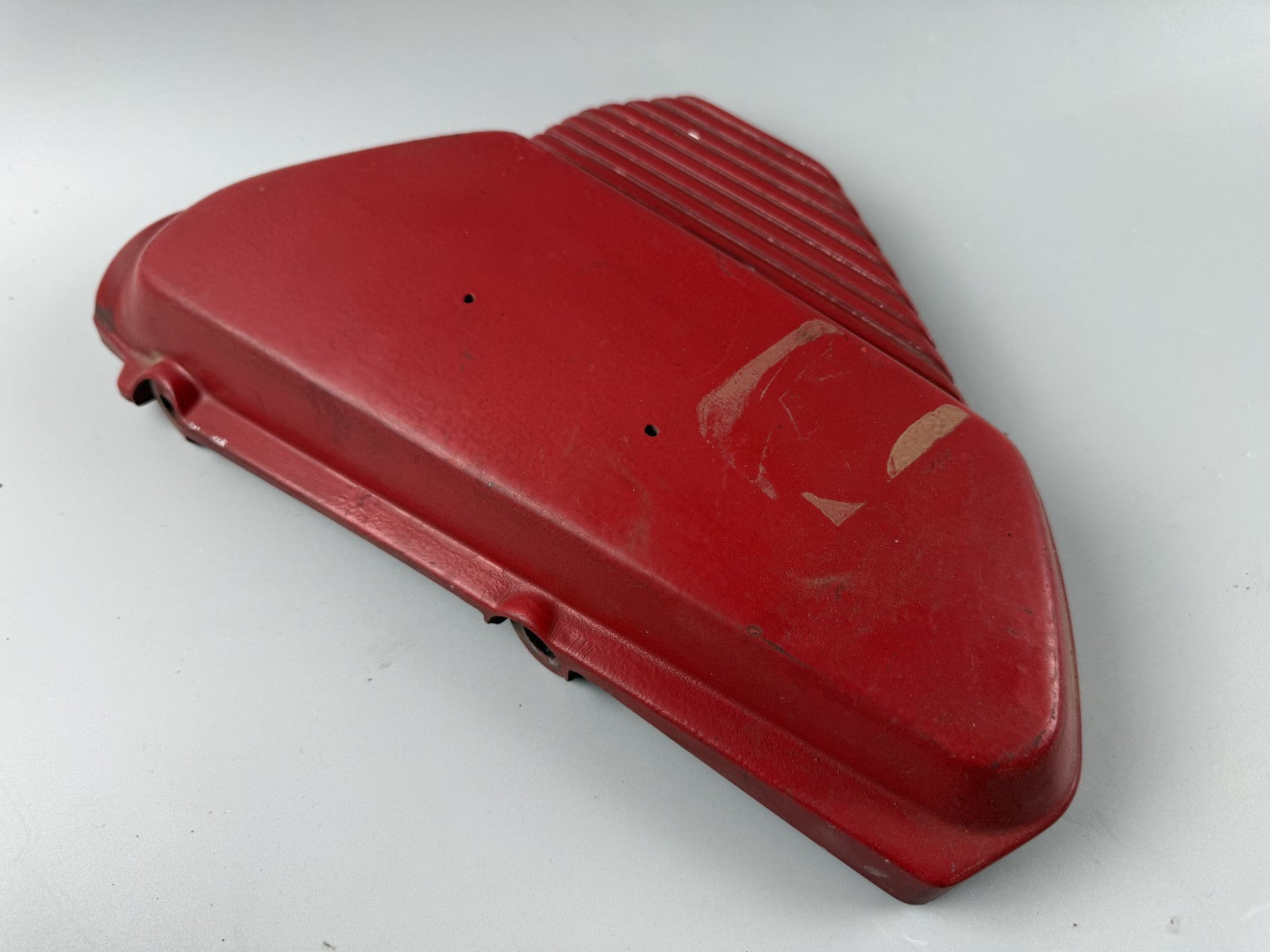 Honda CX500 Seitendeckel Sidecover Seitenverkleidung Abdeckung Cover rechts righ