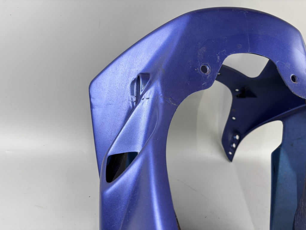 Kawasaki EX500D GPZ500S Maske Kanzel Front Verkleidung Cover Abdeckung