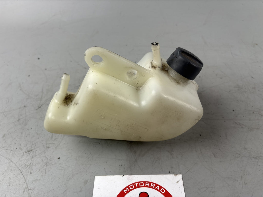 BMW F650 169 Ausgleichsbehälter Kühlflüssigkeitsbehälter Tank