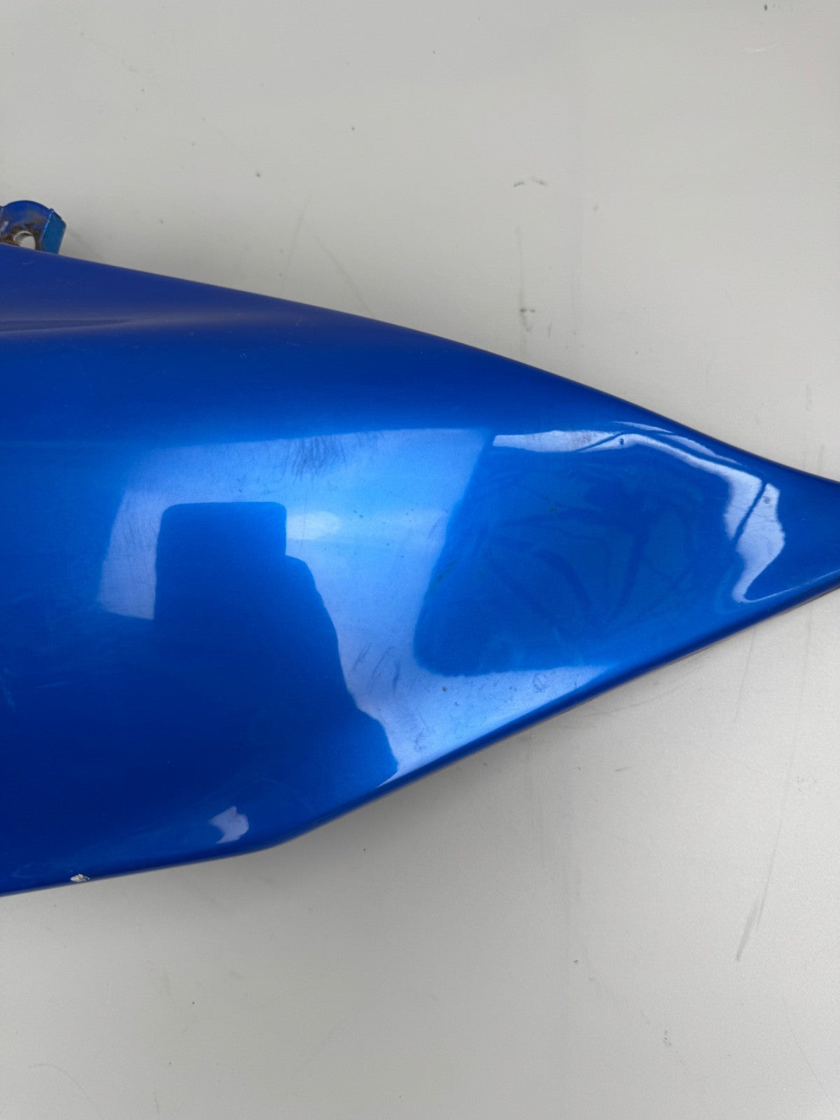 Yamaha FZR 1000 3LE Seitenverkleidung Cover Heckverkleidung rechts Abdeckung