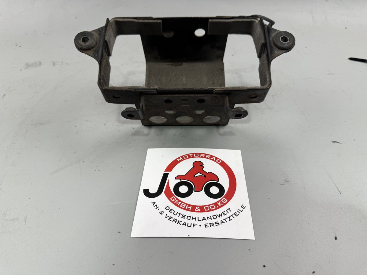 Suzuki GSX 750 AE Inazuma Batteriefach Batteriekasten Holder Halter