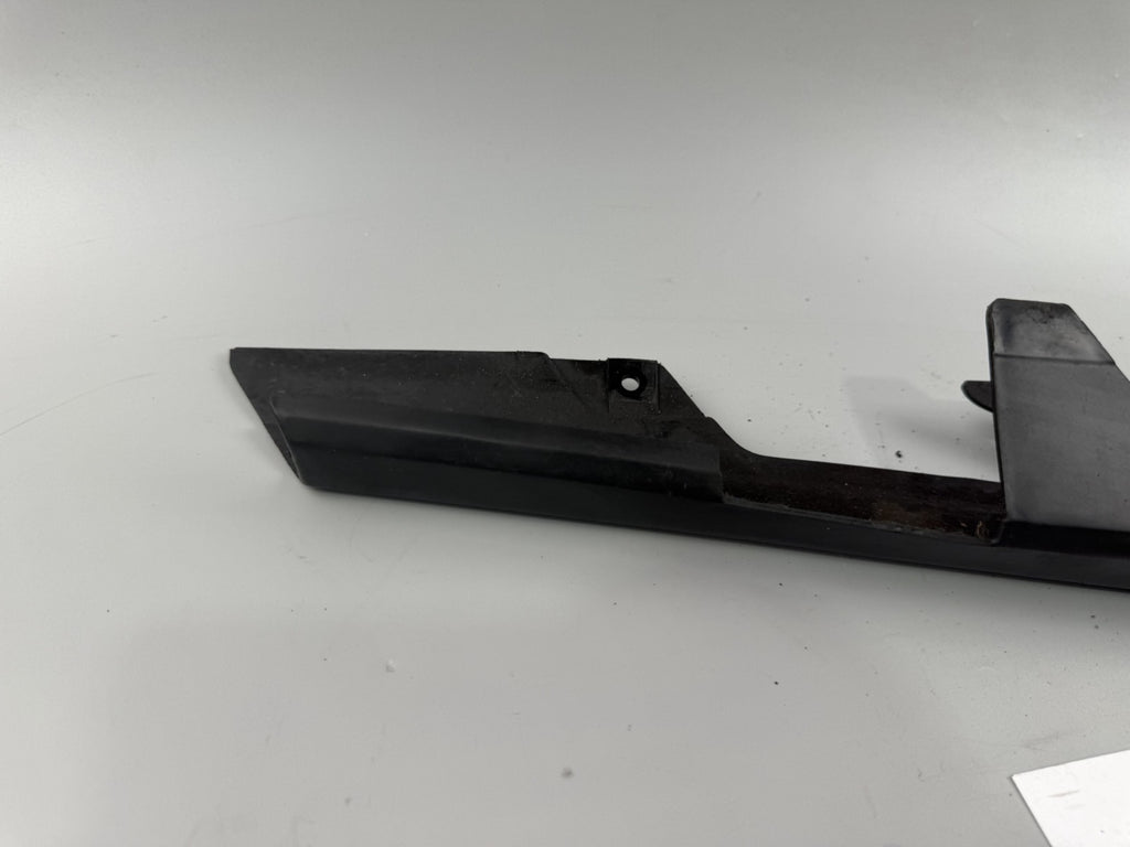 Kawasaki ZX-6R ZX600F Schutzblech Kettenschutz Abdeckung Cover