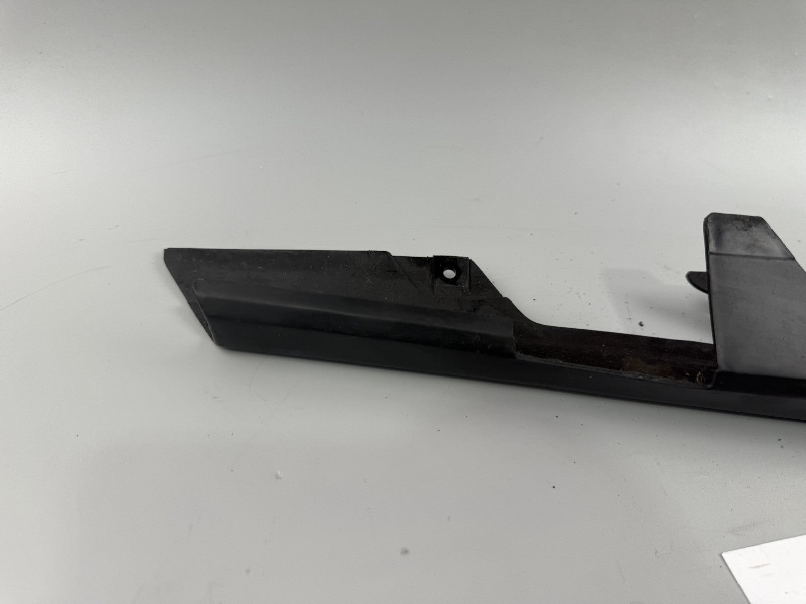 Kawasaki ZX-6R ZX600F Schutzblech Kettenschutz Abdeckung Cover