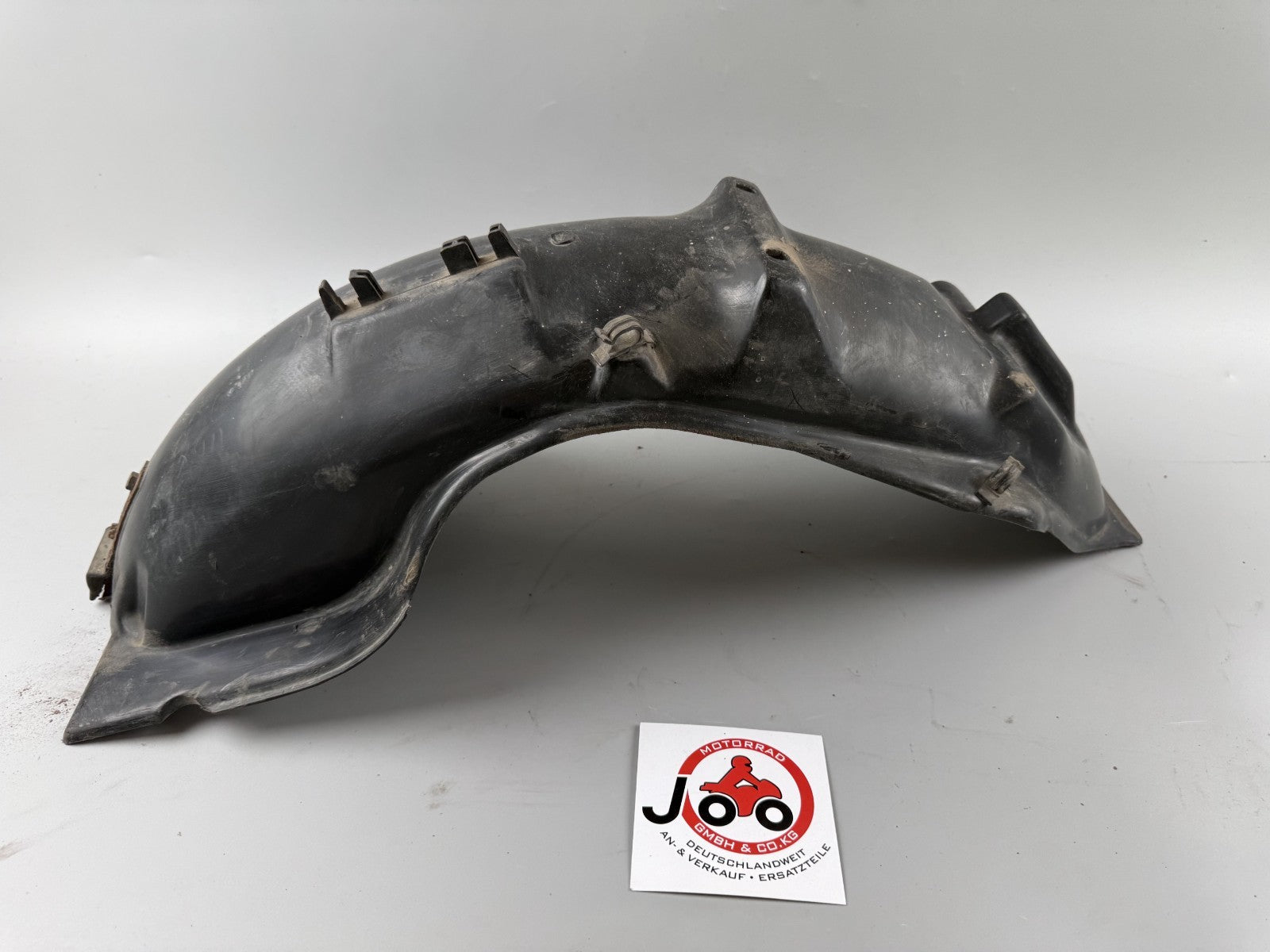 Honda CX500 Heckuntersicht Fender Spritzschutz Verkleidung Cover