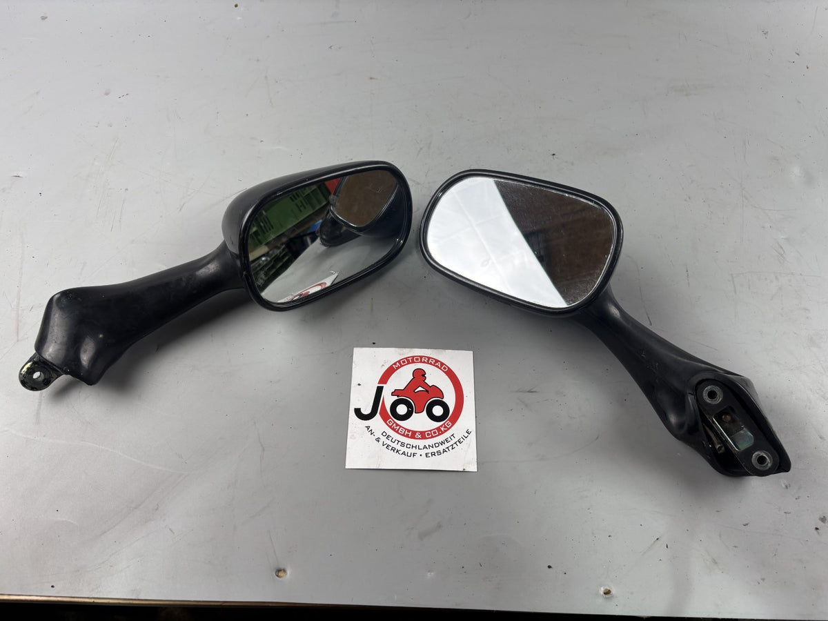 Honda CBR 1000F SC24 Spiegel Spiegelpaar Mirror Rückspiegel