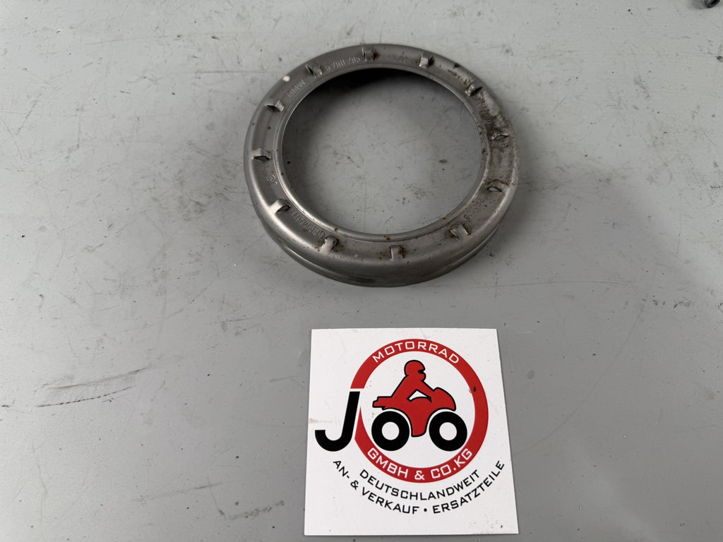 BMW K 1200 S K40 Kraftstoffpumpenring Verschlussring Tank Ring