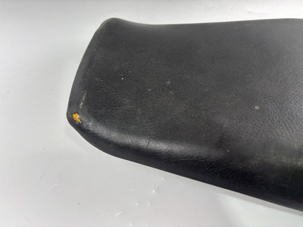 Yamaha YZF 1000 R Thunderace Sitzbank Seat Sitz Soziussitz Beifahrer