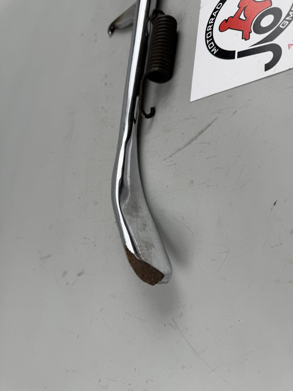 Honda VT600C Shadow Seitenständer Sidestand