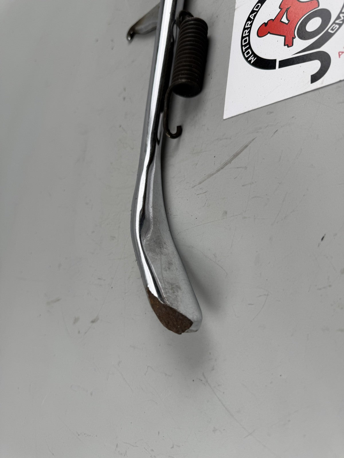 Honda VT600C Shadow Seitenständer Sidestand
