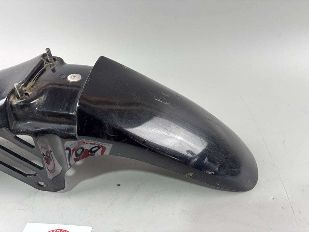 Yamaha XJ900 F 4BB Fender Schutzblech Verkleidung Kotflügel Abdeckung vorne