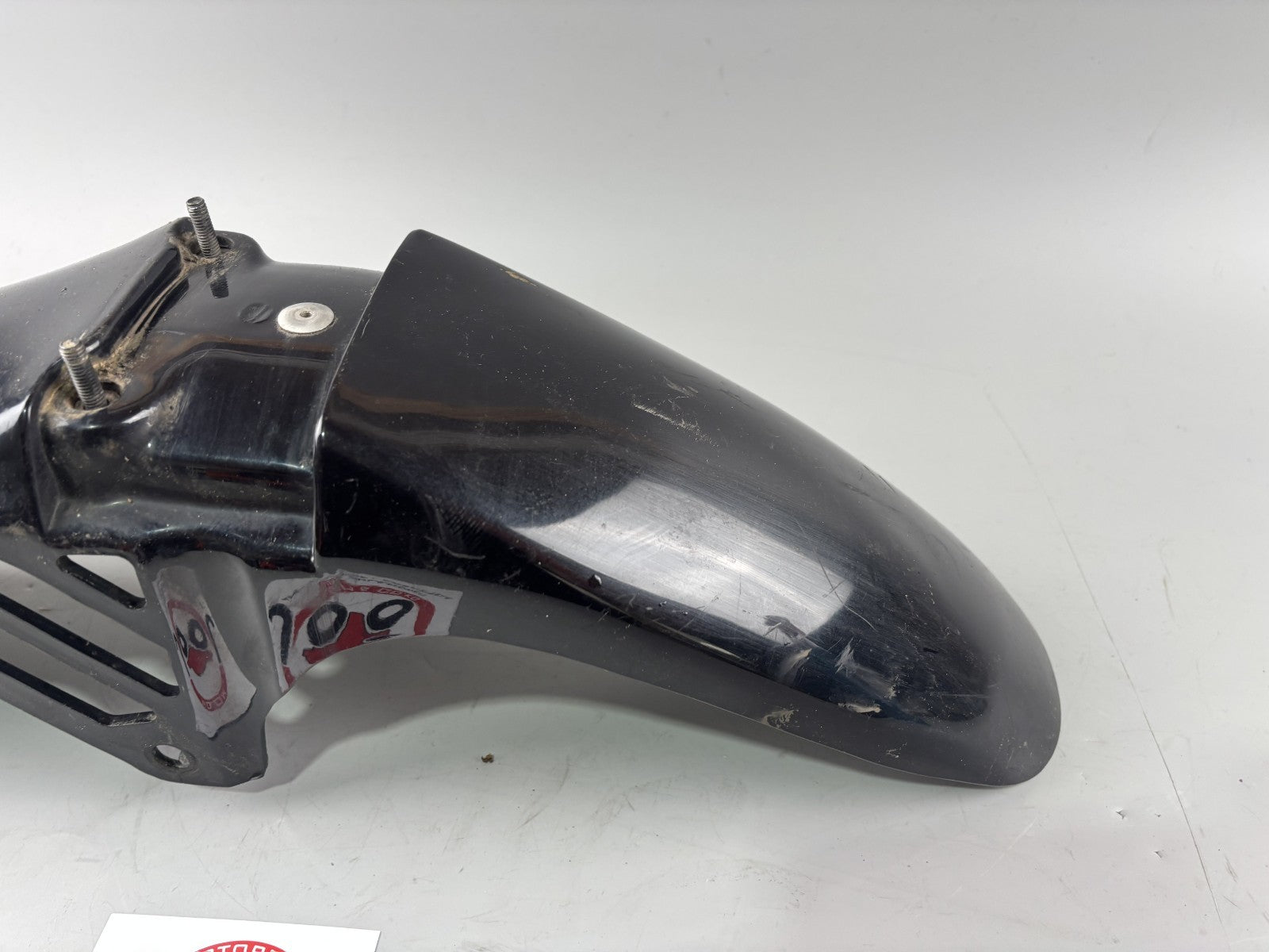 Yamaha XJ900 F 4BB Fender Schutzblech Verkleidung Kotflügel Abdeckung vorne
