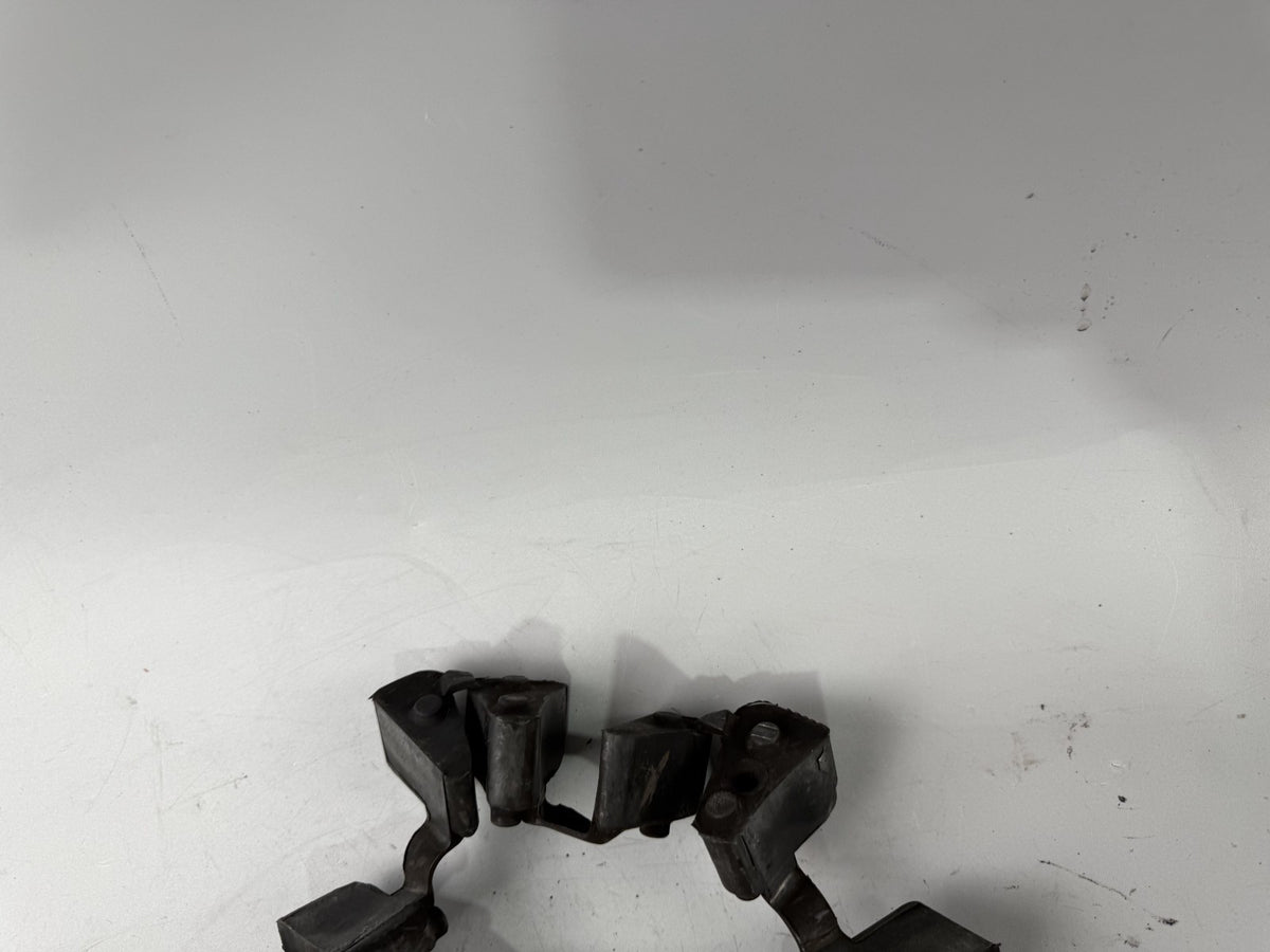 Triumph Speed Triple 900 T300B Ruckdämpfer Gummi Rubber Antrieb