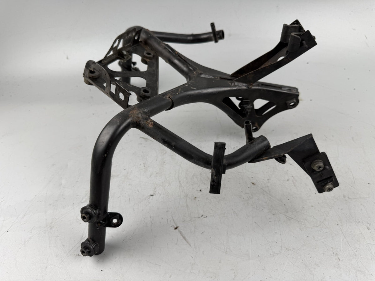 Honda VFR750 F Rc36/1 Geweih Halterung Maske Kanzel Frame Holder