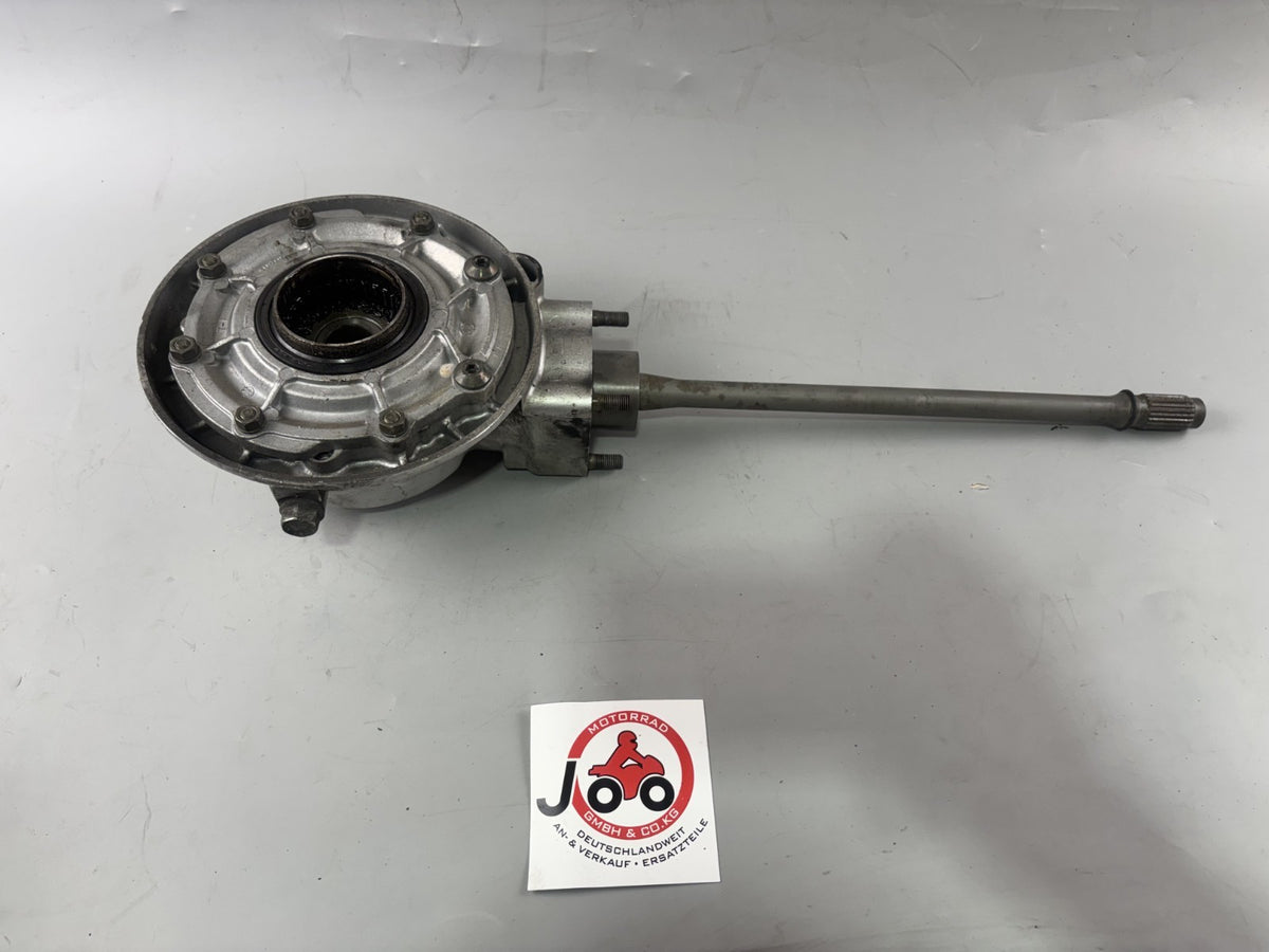 Yamaha XJ 900 Diversion 4KM Kardanantrieb Kardanwelle Crankshaft Antrieb Rad