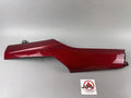 Yamaha Majesty 250 Seitenverkleidung Seitenteil Sidecover Abdeckung right rechts