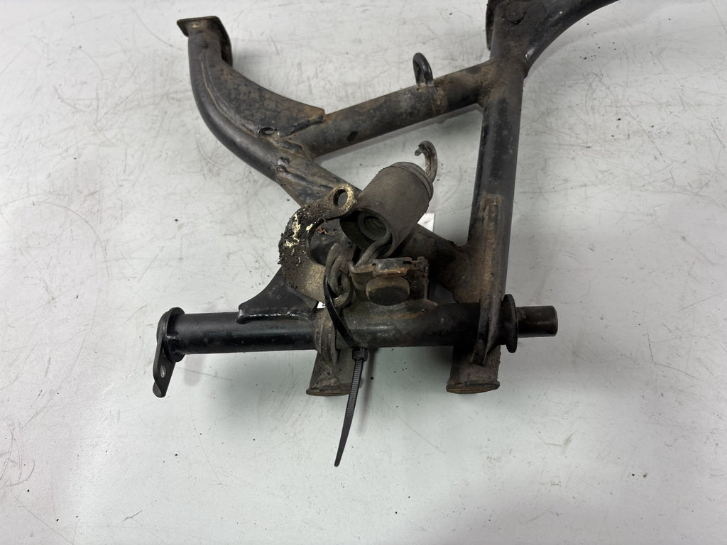 Honda CBF 600 S PC38 Hauptständer Mainstand Holder Halterung