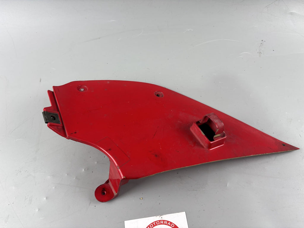 Yamaha YZF 1000 R Thunderace Innenverkleidung Inside Cover rechts Verkleidung
