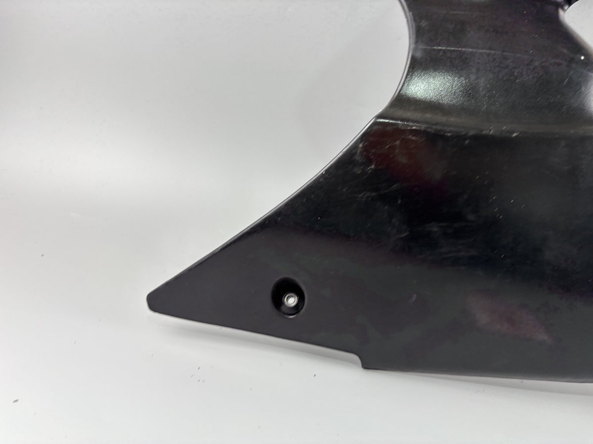 Kawasaki ZX6R ZX636 A 2002 Seitenverkleidung Sidecover Seitenteil rechts right