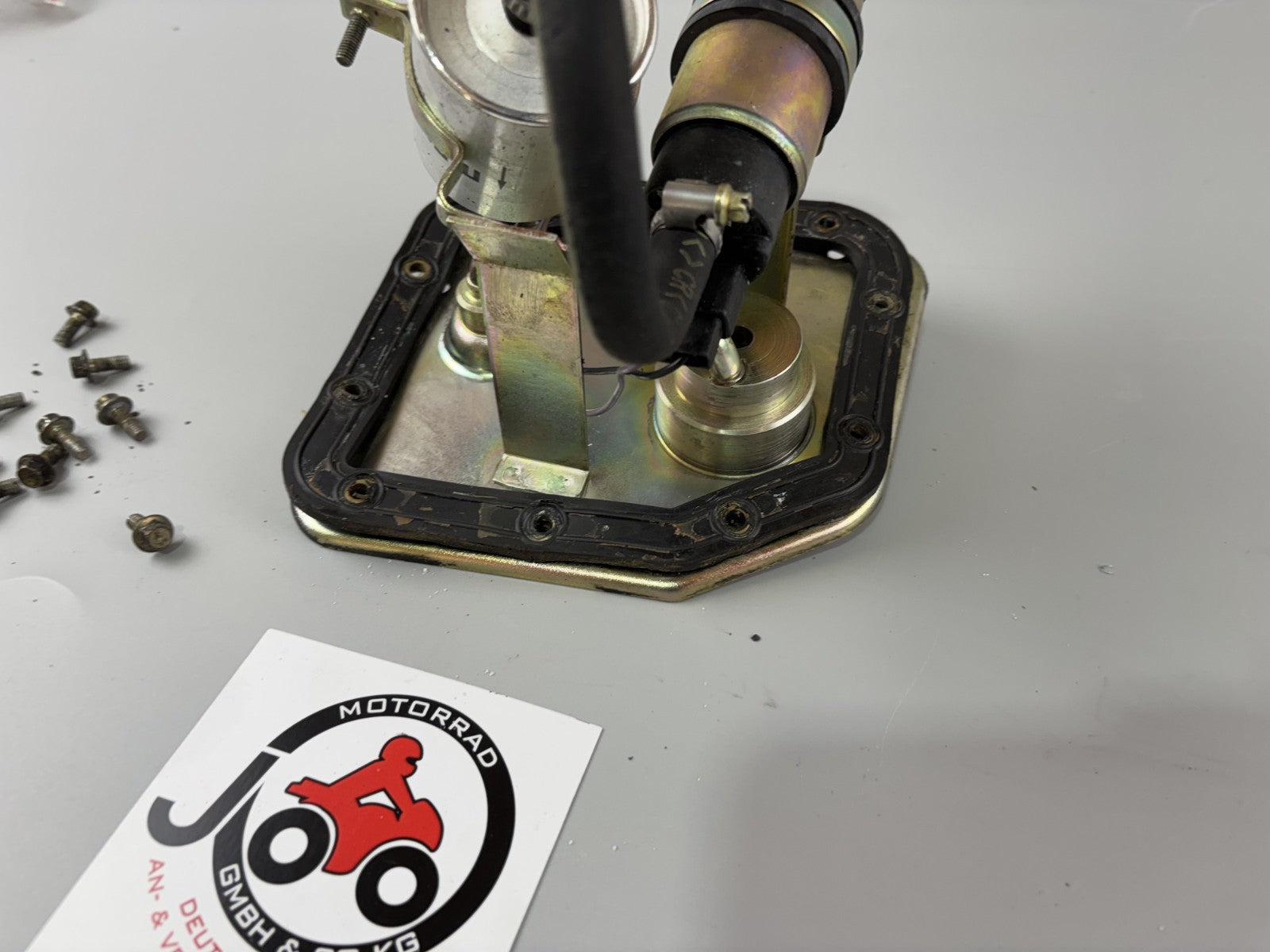 Triumph Daytona 955 T 595 Benzinpumpe Fuelpump Fuel Gas Gasoline