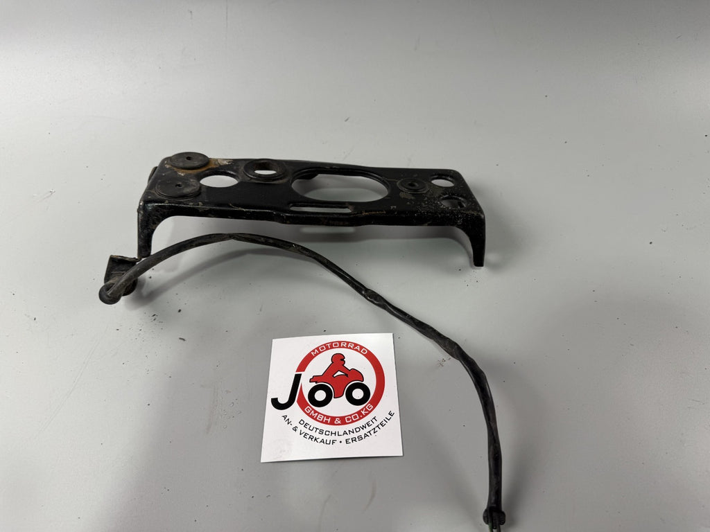Honda CX500 Güllepumpe Halter Holder Halterung