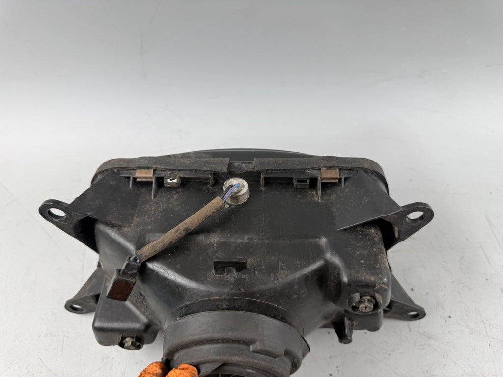 Yamaha XJ600 Diversion 4BR 4LX Scheinwerfer Headlight Licht Lampe