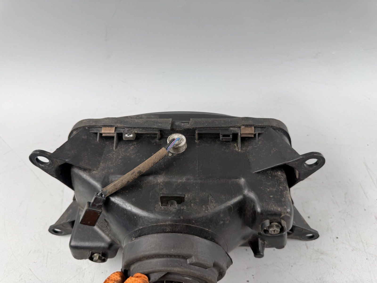 Yamaha XJ600 Diversion 4BR 4LX Scheinwerfer Headlight Licht Lampe