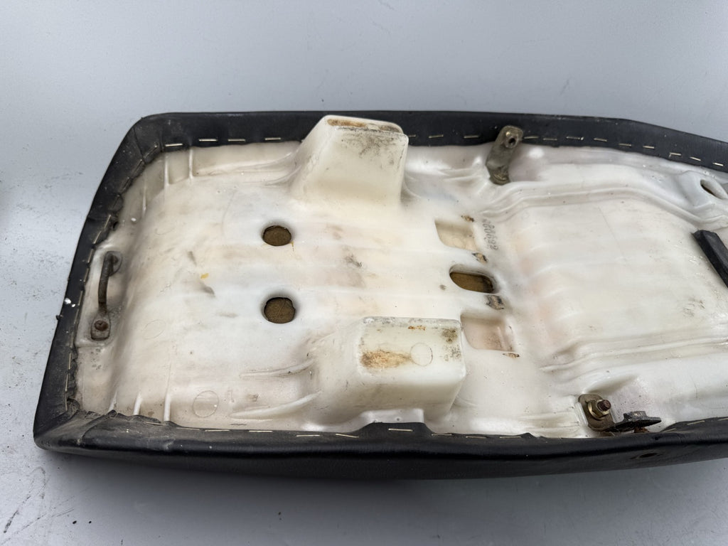 Honda XBR 500 PC15 Sitzbank Seat Sitz Sitzkissen Sitzpolster