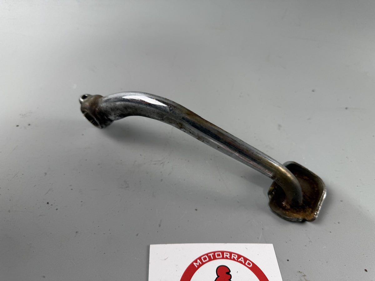 Yamaha XS 400 12E Bremspedal Fußbremshebel Brake Bremse