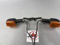 Honda SLR 650 Vigor FX 650 RD09 Blinker Signal Lighters Electric