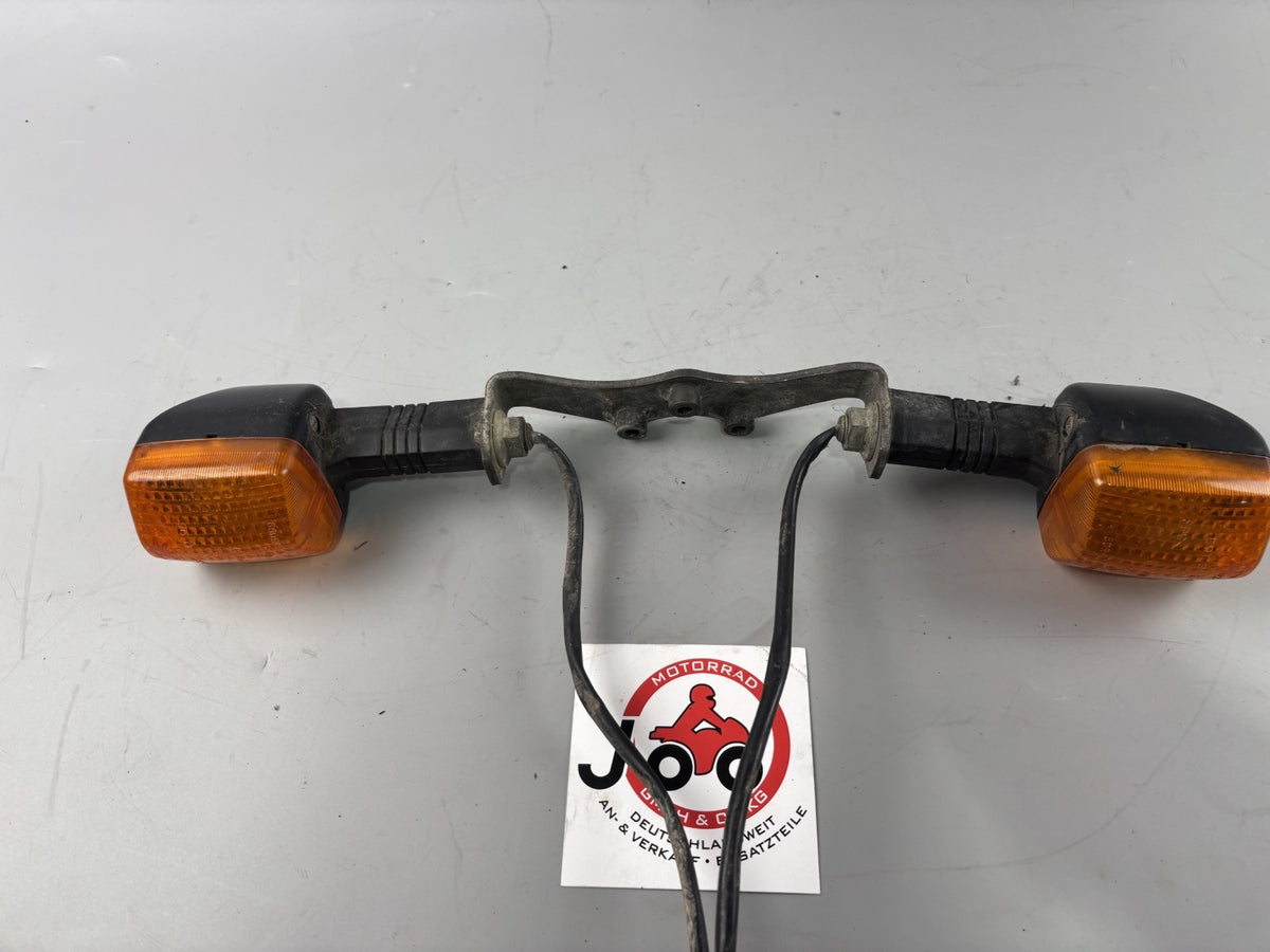 Honda SLR 650 Vigor FX 650 RD09 Blinker Signal Lighters Electric