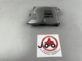 Suzuki GN250 NJ42A Ritzelabdeckung Motordeckel Engine Cover
