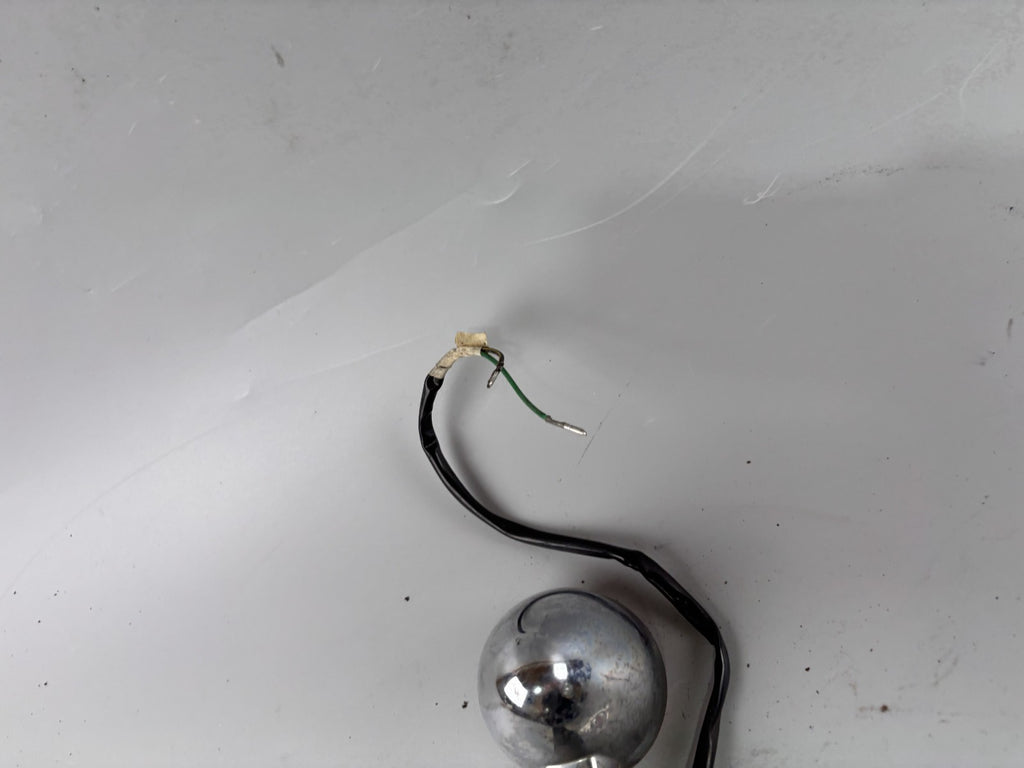 Kawasaki BN125A EL125 Eliminator Blinker Licht Lampe