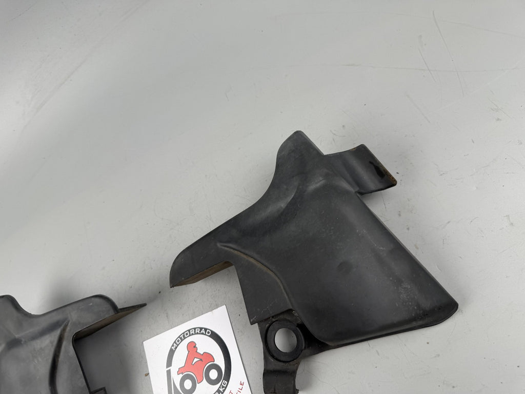 Honda CB750 Sevenfifty RC42  Innenverkleidung Abdeckung Cover links rechts